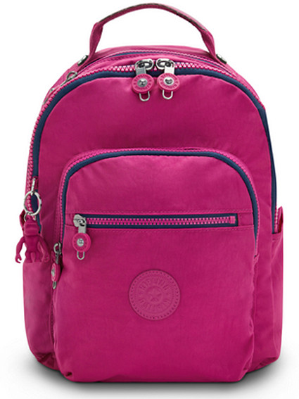 Рюкзак Kipling KI4082Q67 Seoul S Small Backpack