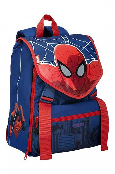 Рюкзак детский Samsonite 16C*003 Marvel Wonder EXP