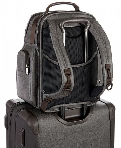 Рюкзак для ноутбука Tumi 26578EG2 Alpha 2 Travel Business Class Brief Pack® 15