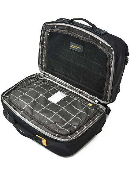 Рюкзак Mandarina Duck SJT06 MD Urban Travel backpack