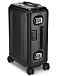 Чемодан Zero Halliburton 942 Pursuit Aluminium International Carry On S