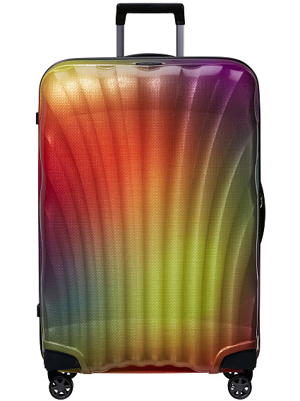 Чемодан Samsonite CS2*011 C-Lite Spinner (4 wheels) 75cm