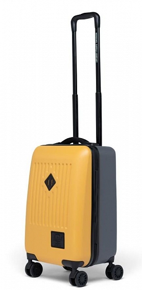Чемодан Herschel 10601-03049-OS Trade Luggage Carry-on
