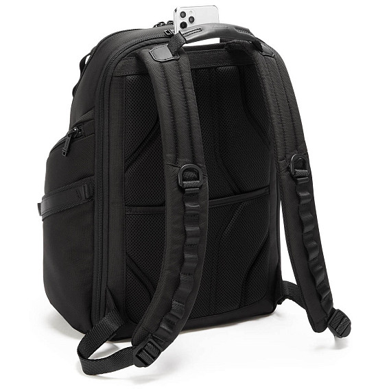 Рюкзак Tumi 142480-1041 Alpha Bravo