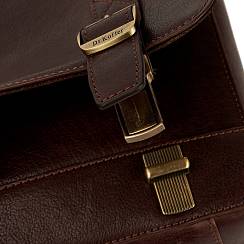 Портфель Dr Koffer B402614-245-09