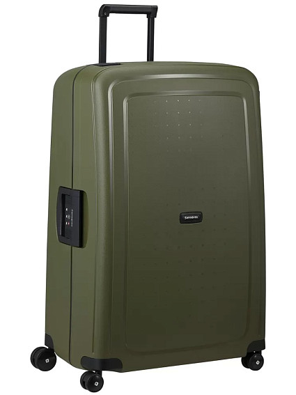 Чемодан Samsonite 10U*004 S'Cure Spinner 81/31