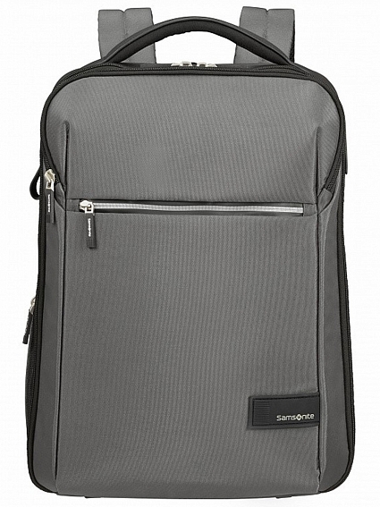 Рюкзак для ноутбука Samsonite KF2*005 Litepoint Laptop Backpack 17.3