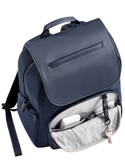 Рюкзак для ноутбука XD Design P705.985 Soft Daypack Backpack