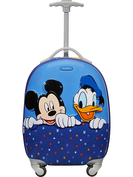 Чемодан Samsonite 40C*034 Disney Ultimate 2.0 Spinner 46