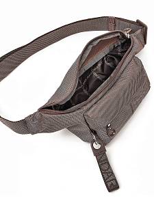 Сумка поясная Mandarina Duck QMMM1 MD20 Waistbag