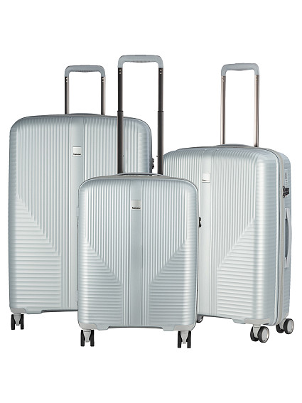 Чемодан Robinzon RP5113-T Tahiti S