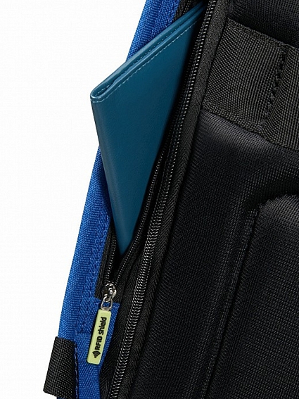 Рюкзак для ноутбука Samsonite KA6*001 Securipak Laptop Backpack 15.6