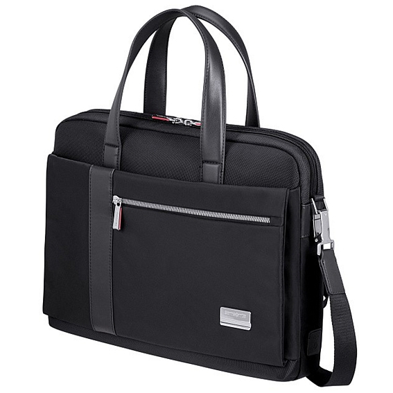 Сумка для ноутбука Samsonite KG9*002 Openroad Chic 2.0 Briefcase 15.6