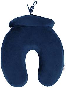 Подушка Samsonite KR7*026 Ta Revolution Memory Foam Pillow