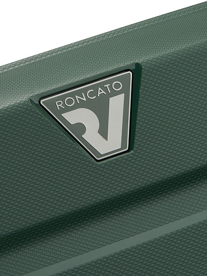 Чемодан Roncato 418183 Butterfly B-Flying Move S exp.