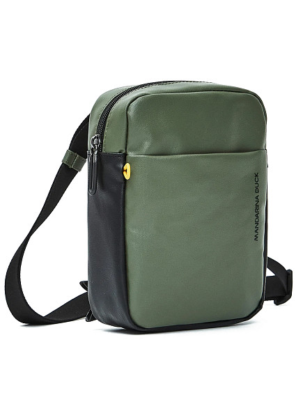 Сумка кросс-боди Mandarina Duck OST14 Eco Coated