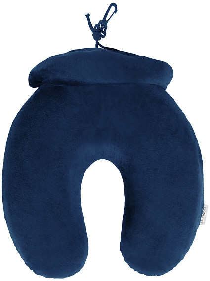 Подушка Samsonite KR7*026 Ta Revolution Memory Foam Pillow