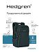 Рюкзак Hedgren HCOM05 Commute Rail Backpack 15,6 RFID