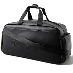 Дорожная сумка Automobili Lamborghini LBBR00448M Blue LMBG60