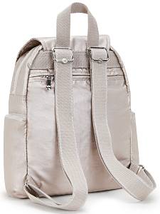 Рюкзак Kipling KI469748I City Zip Mini Small backpack