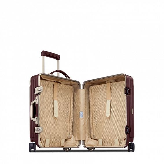 Чемодан Rimowa 880.56 Limbo Multiwheel