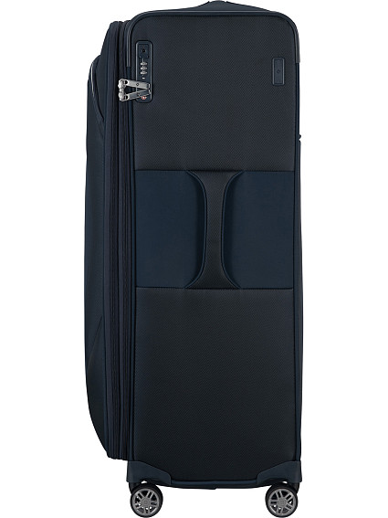 Чемодан Samsonite KQ8*008 Re-Lite Spinner exp. 83cm