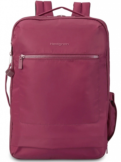 Рюкзак Hedgren HITC13 Inter-Сity Wander Duffle 15.6 RFID