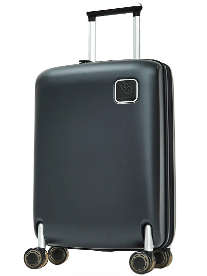 Чемодан Mandarina Duck OJV01 Sky Duck Expandable Cabin Hard Trolley