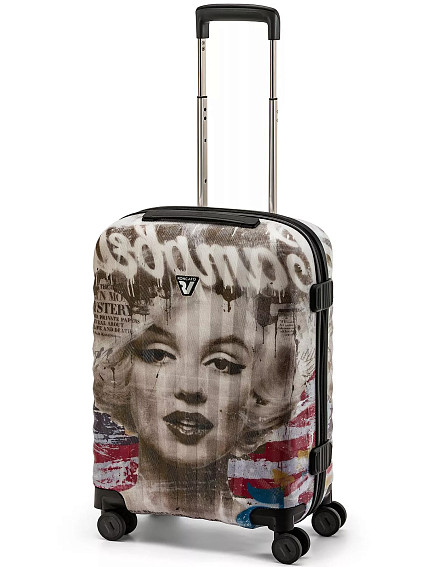 Чемодан Roncato 5093 Uno Art Cabin Spinner 55