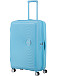 Чемодан American Tourister 32G*003 Soundbox Spinner 77 Exp