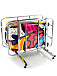 Чемодан Heys 16049 Britto New Day S