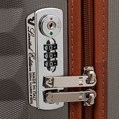 Чемодан Roncato 5222 E-Lite M