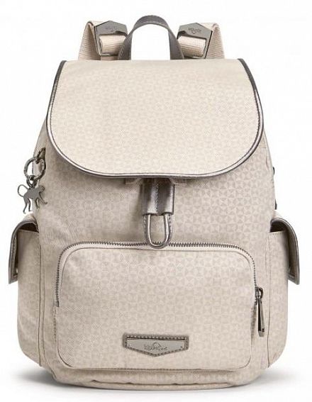 Рюкзак Kipling K1562550E City Pack S Small Backpack