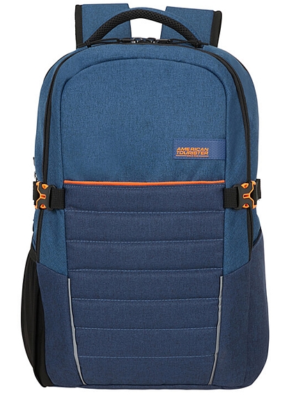 Рюкзак American Tourister 24G*045 Urban Groove Backpack 15.6