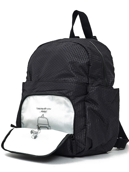 Рюкзак Mandarina Duck OXT08 Revival 2.0 Backpack