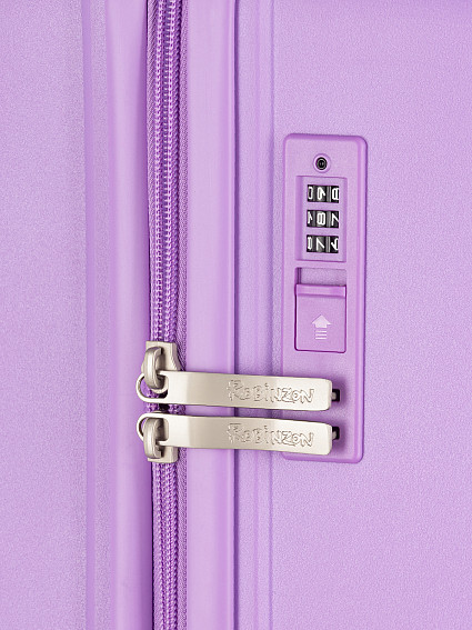 Чемодан Robinzon RP1405-J Jamaica S+BC