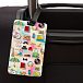 Бирка для багажа Epic EA8026/03 Travel Accessories 2.0 ID Tag