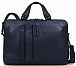 Сумка для ноутбука Piquadro CA1903P15/BLU3 Pulse Exp