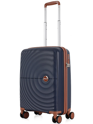 Чемодан Robinzon RP1403-J Jamaica Vintage Edition S