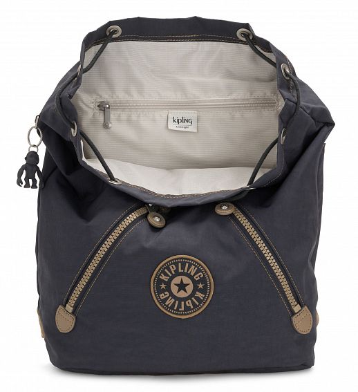 Рюкзак Kipling K01374N85 Fundamental Medium Backpack