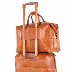 Сумка дорожная Brics BPL20203 Life Pelle