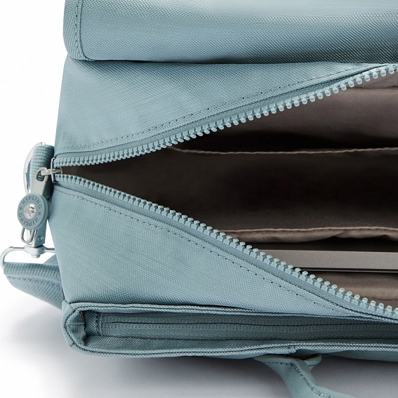 Сумка Kipling KI4718Y92 Superworker Working Bag