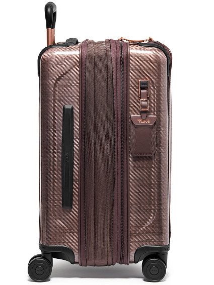 Чемодан Tumi 2803103BLH3 Tegra-Lite Continental Front Pocket Expandable Carry-On 55 cm