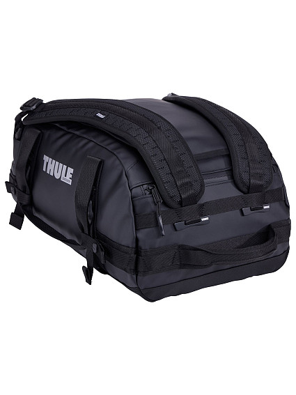 Сумка дорожная Thule TDSD301BLK-3205211 Chasm 30L