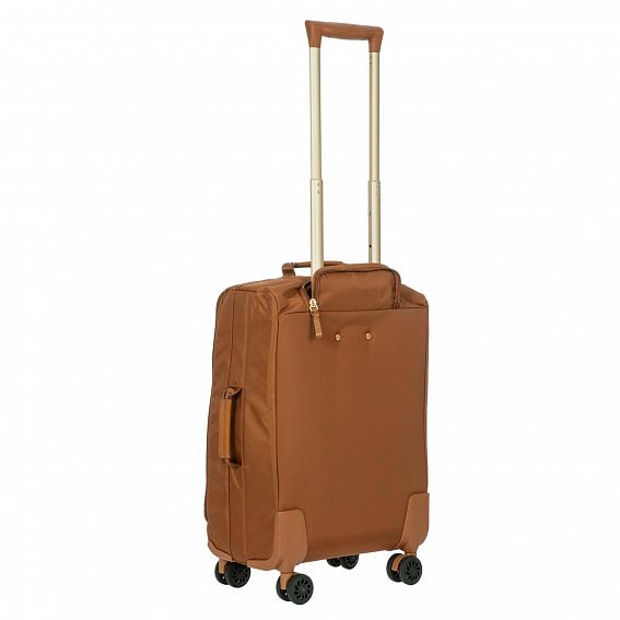 Чемодан Brics BXL48117 X-Travel Ultra Lightweight Carry On Trolley