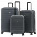 Чемодан Roncato 419153 Fiberlight Trolley S