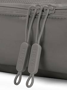 Набор чехлов для упаковки вещей Heys 30140-0013-00 EcoTex 5pc Packing Cube