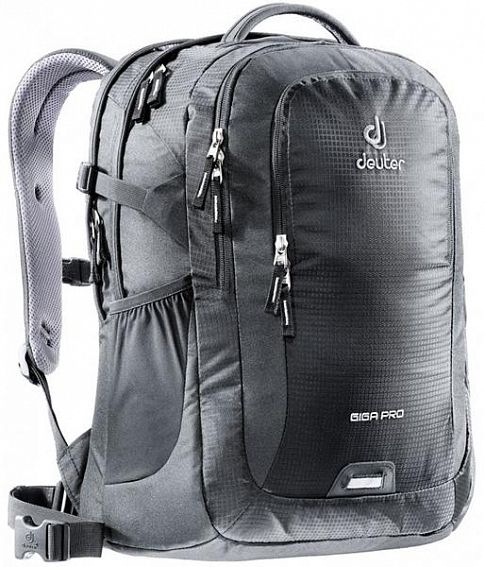 Рюкзак Deuter 80434 Giga Pro 15.6