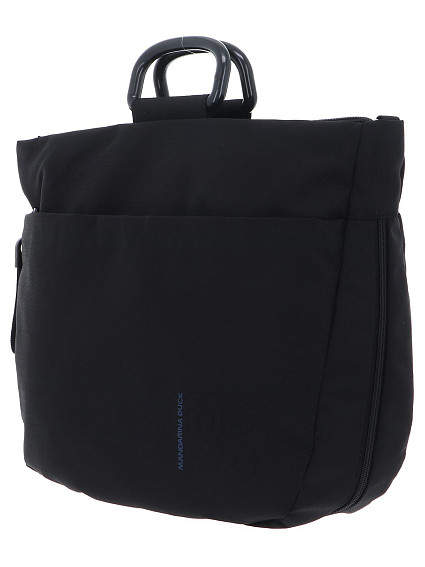 Сумка-шоппер Mandarina Duck QMT40 MD20 Exp Shopper