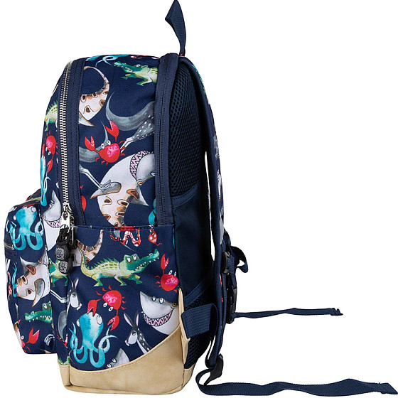 Рюкзак Pick & Pack PP20202 Mix Animal Backpack M